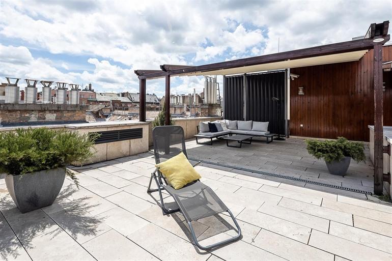 Avantgarde Apartments