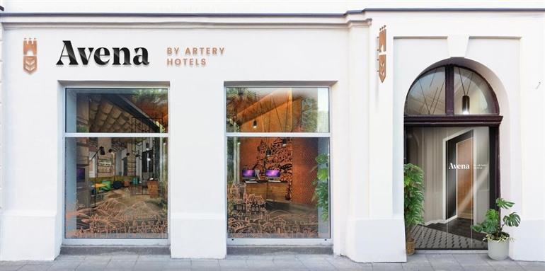 Avena by Artery Hotels Krakau