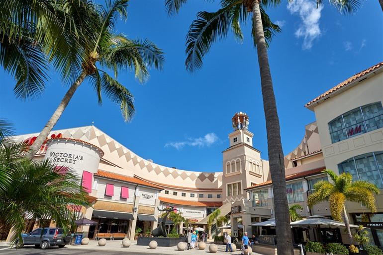 Aventura Mall