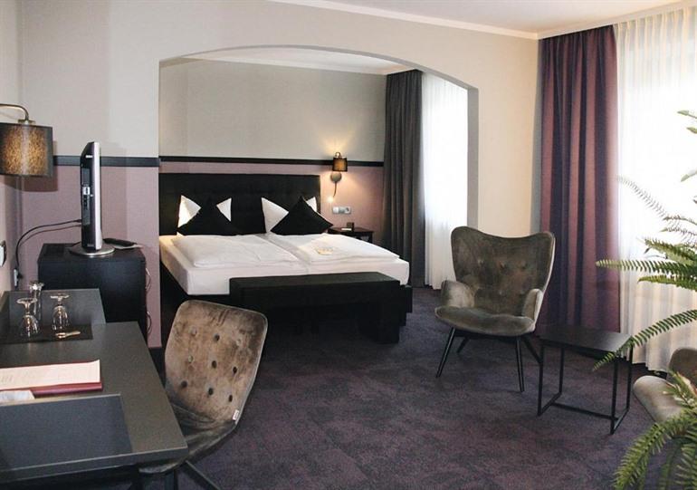 Avia Hotel Regensburg