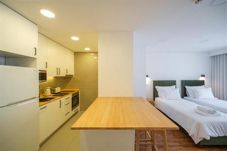 Azimute 4 in Angra do Heroísmo