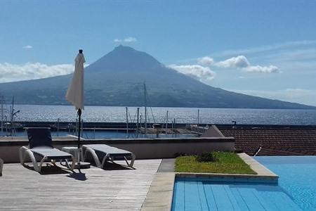 Azoris Faial Garden Resort Hotel