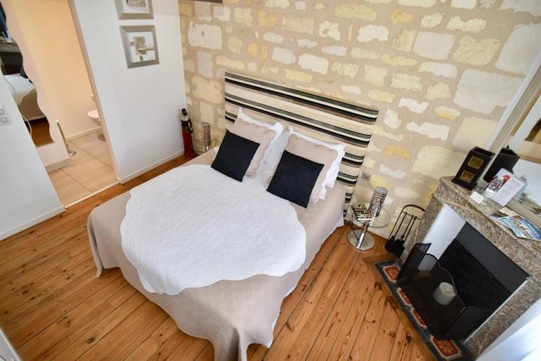 B&B Chambres à Bord'O