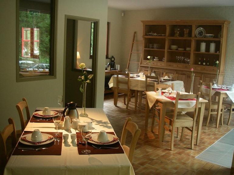 B&B De Meren - Aarschot