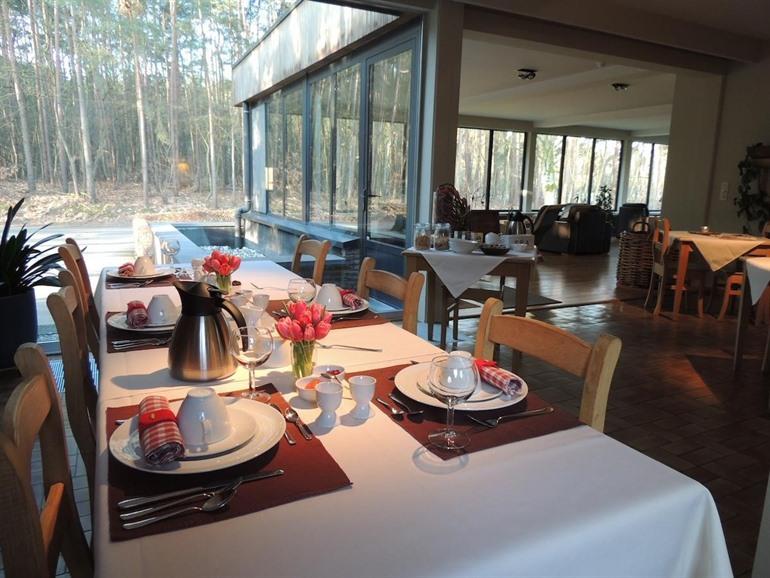 B&B De Meren - Aarschot