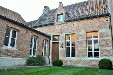 B&B De Vrome Vos
