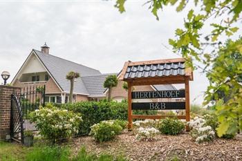 B&B Hertenhoef 