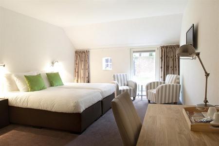 B&B Hoeve de Vredenhof