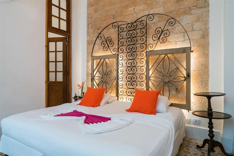 B&B Hostal La Maestranza Habana 