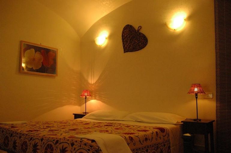 B&B L'Incanto Di Roma