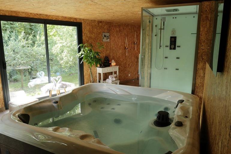 B&B La Fresnaie (Gerberoy)