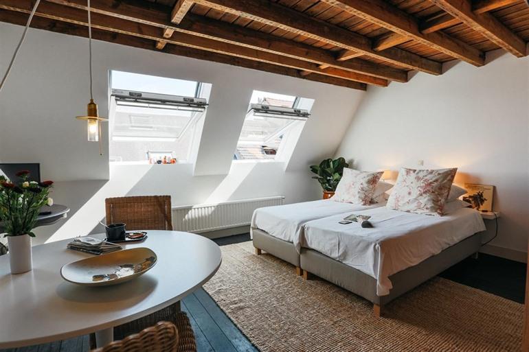  B&B La gloria no. 10