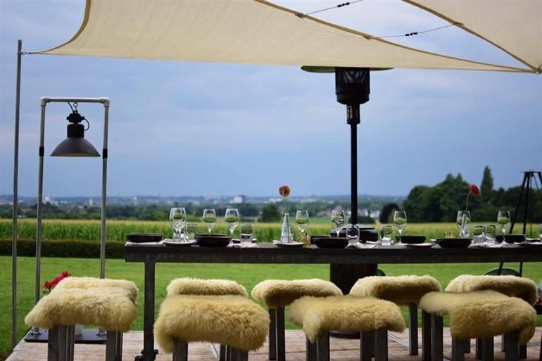 B&B Le Rêve Maastricht