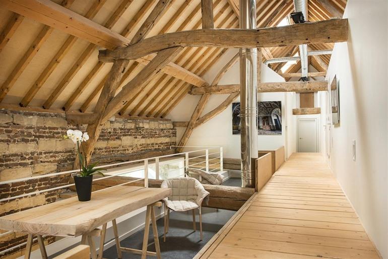 B&B Le Rêve Maastricht