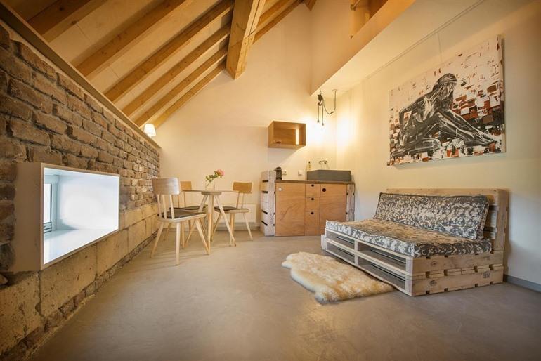 B&B Le Rêve Maastricht