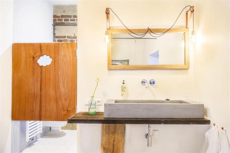 B&B Le Rêve Maastricht