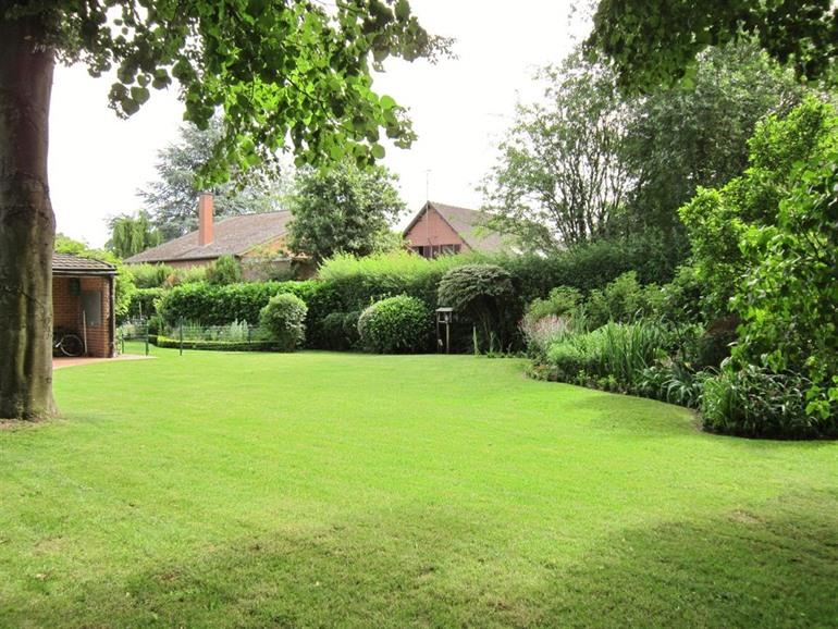 B&B Les Chambourlettes