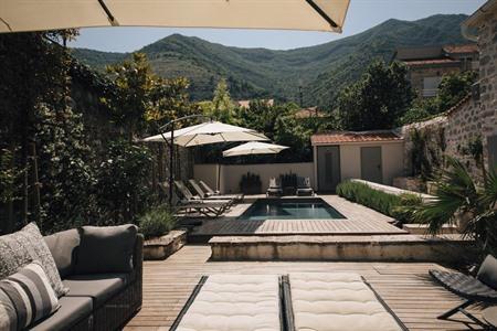 B&B Palazzo Sbutega (Kotor)