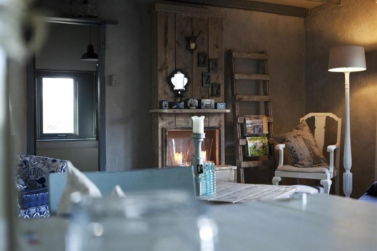 B&B Smederij Texel