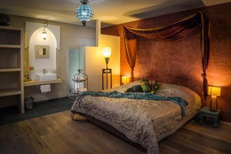 B&B The Rooms