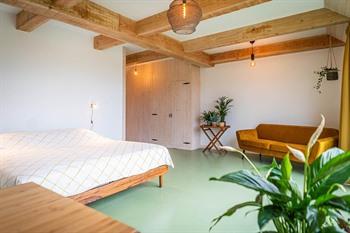 B&B Wijngaard de Kroon 