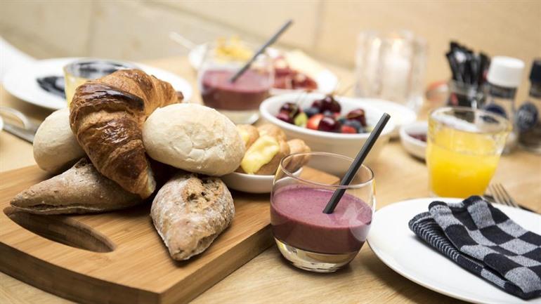 B&B 4 Seasons, in Riemst