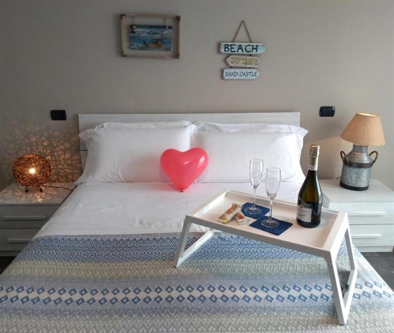 B&B Acquasalata boeken