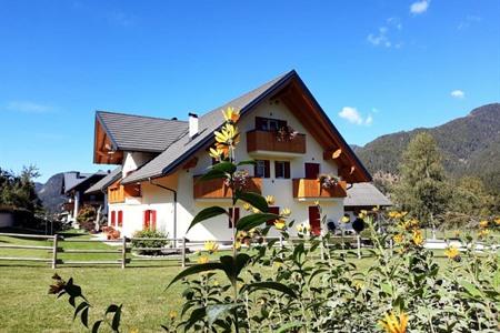 B&B al Buondì boeken in Camporosso in Valcanale