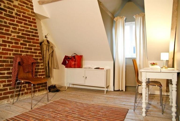 B&B Au Vélocipède (Saint-Valery-sur-Somme)