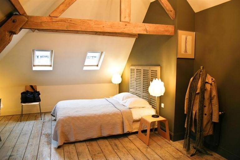 B&B Au Vélocipède (Saint-Valery-sur-Somme)