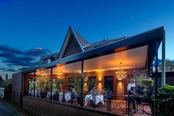 B&B Aubergine Logeren & Dineren boeken