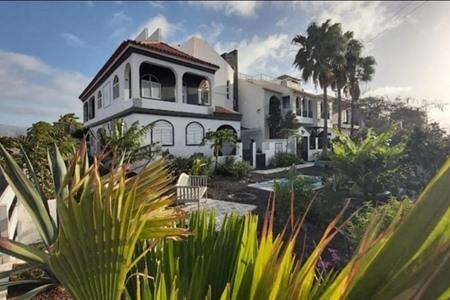 B&B Casa Alegria in Tarrafal boeken