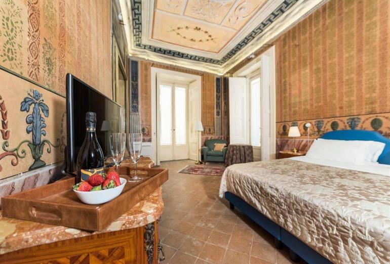 B&B Casa Santangelo – Salerno boeken