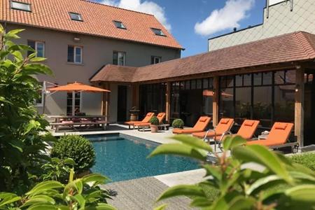 B&B d'Oude Brouwerij boeken