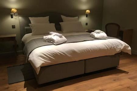 B&B d'Oude Brouwerij boeken