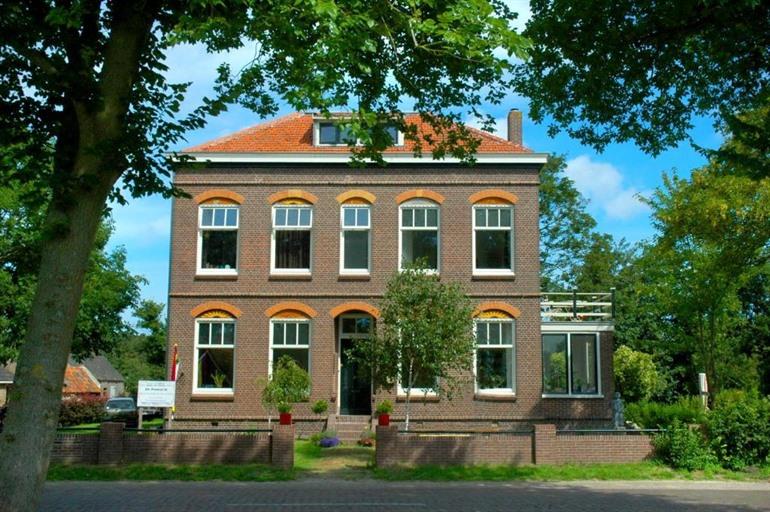 B&B De Postoari Terschelling boeken