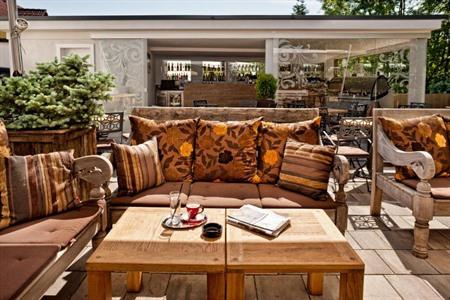 B&B Dvor Tacen boeken