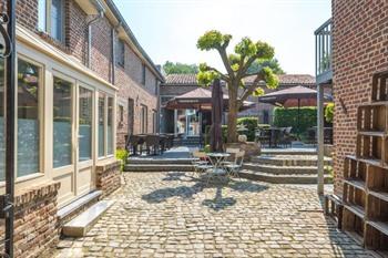 B&B Hoeve de Sterappel boeken