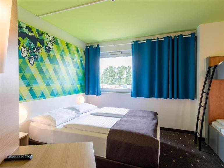 B&B Hotel Erlangen boeken