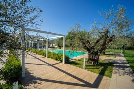 B&B iConic Resort & Grand Spa boeken