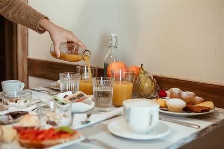 B&B Il Mare In Una Stanza boeken