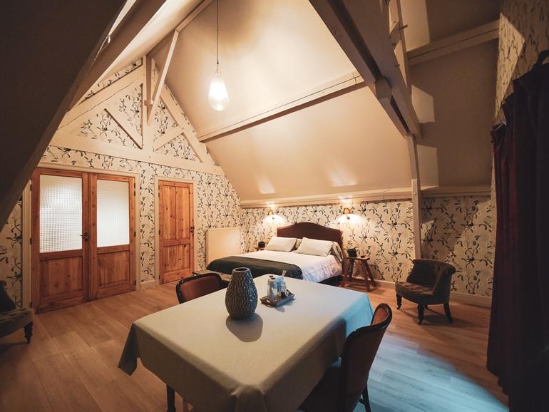 B&B In ’t Stille Weg