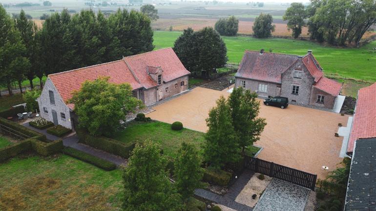 B&B In ’t Stille Weg