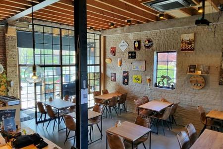 B&B Kamerrijk boeken