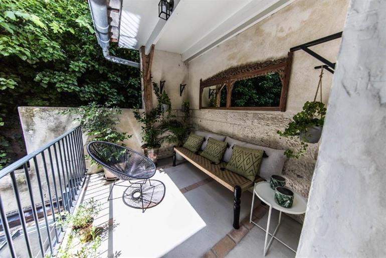 ​B&B La Demoiselle boeken