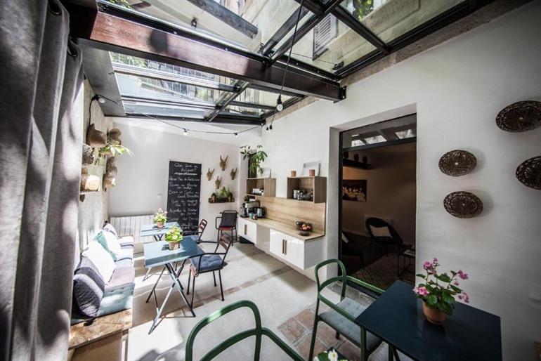 ​B&B La Demoiselle boeken