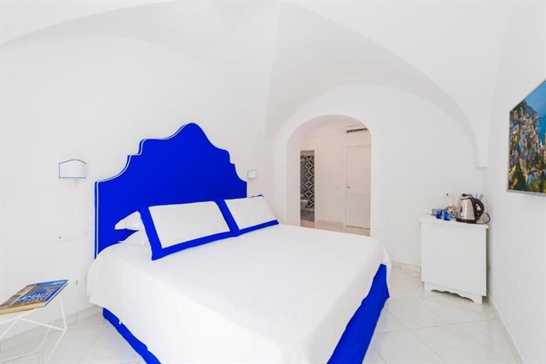 B&B La Divina Amalfi Coast (Praiano) boeken