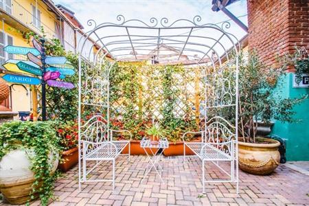 B&B La Fabbrica dell'Oro boeken