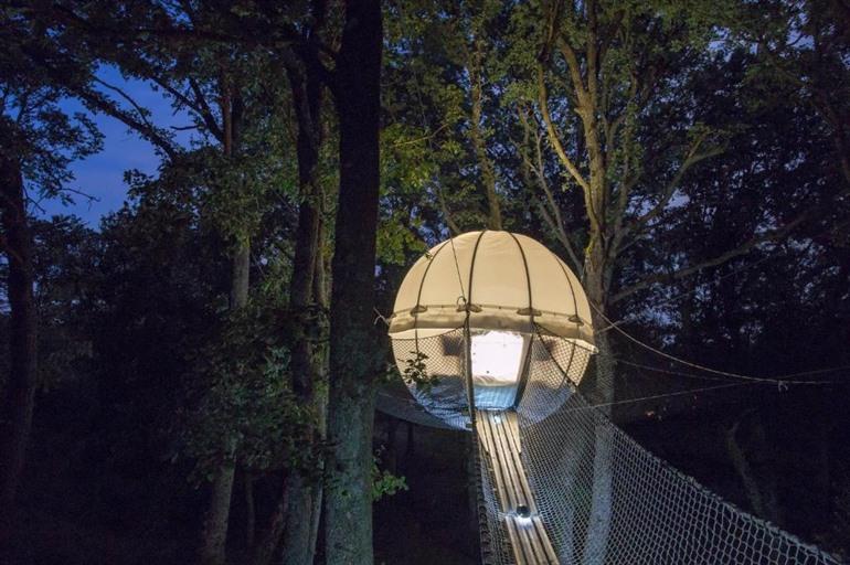 B&B La Forge de Montolieu boeken