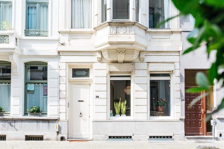  B&B La gloria no. 10